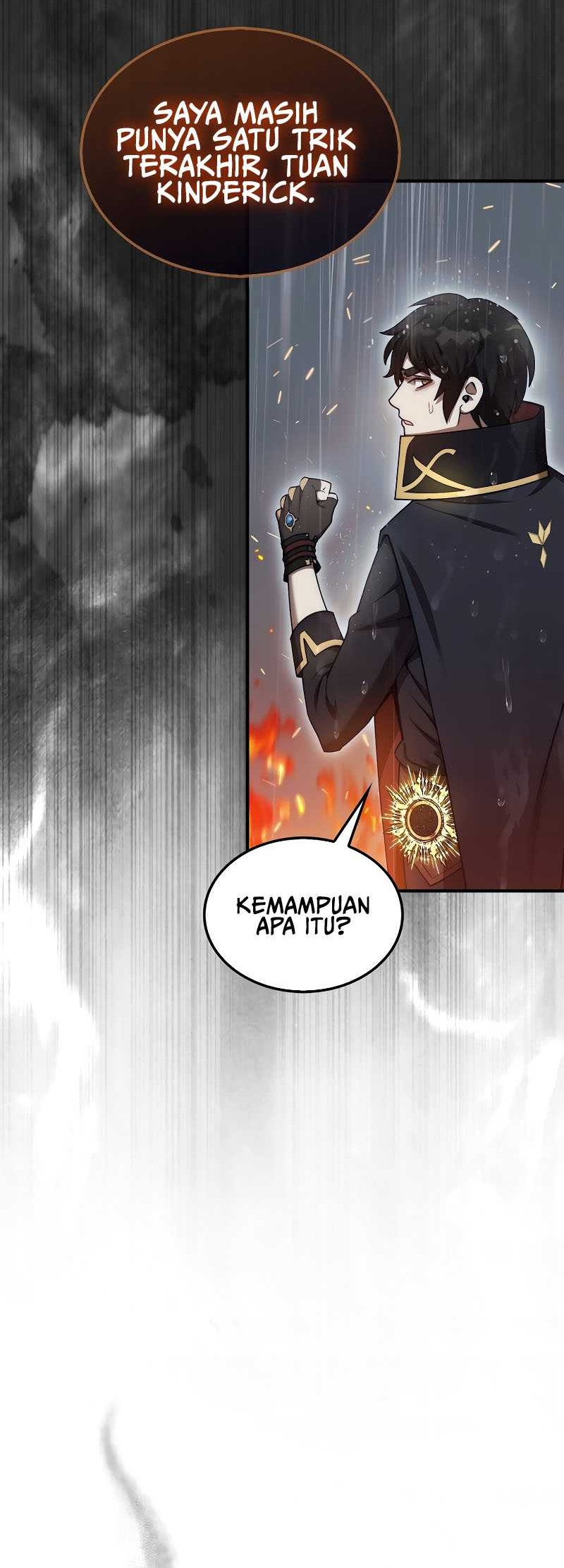 The 31st Piece Turns the Tables Chapter 46 Gambar 15