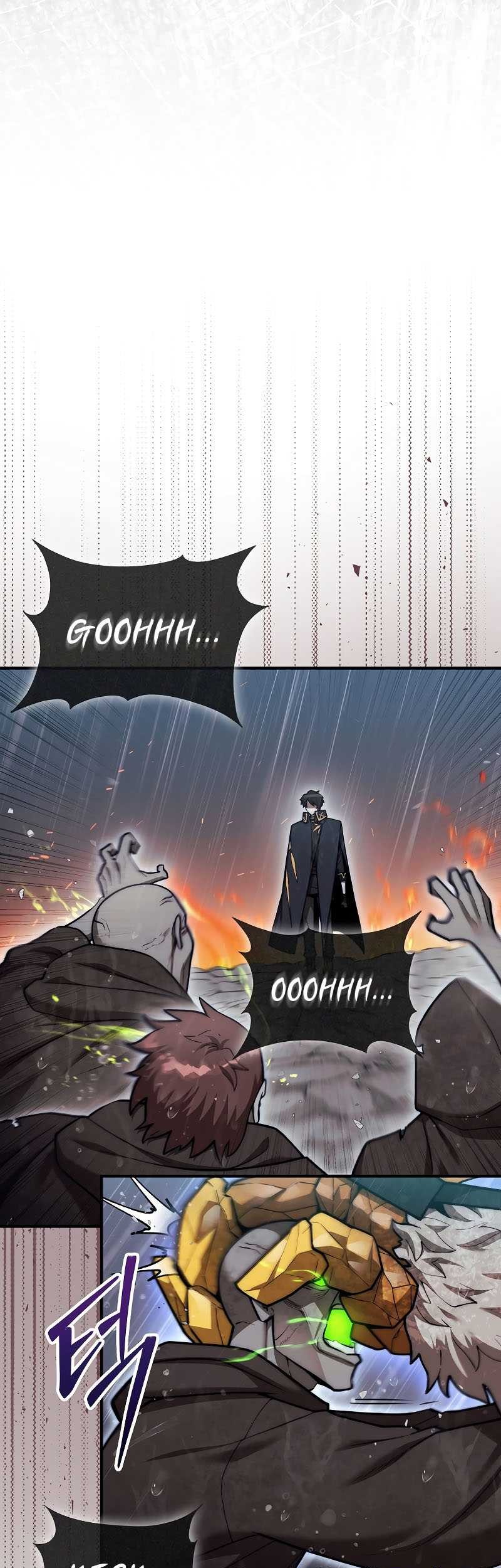 The 31st Piece Turns the Tables Chapter 46 Gambar 21