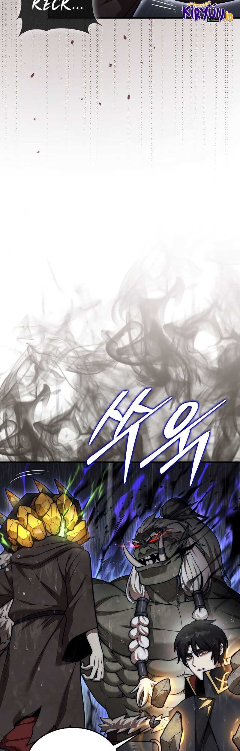 The 31st Piece Turns the Tables Chapter 46 Gambar 22