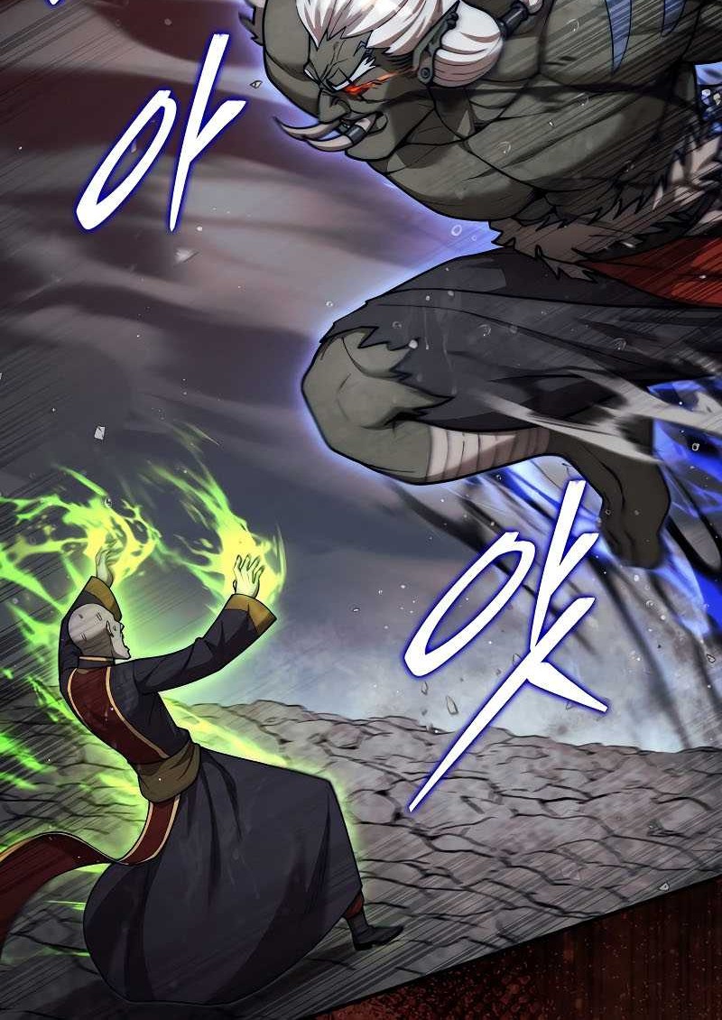The 31st Piece Turns the Tables Chapter 46 Gambar 27