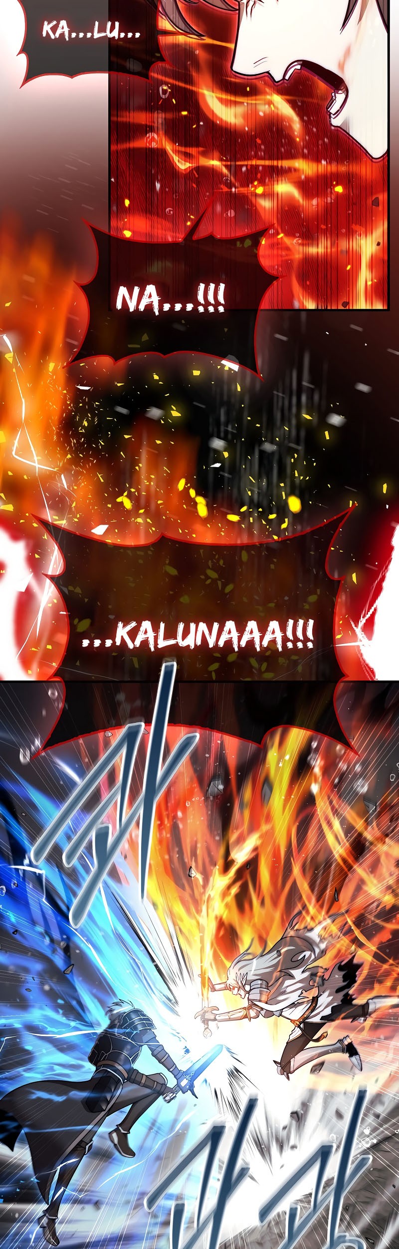 The 31st Piece Turns the Tables Chapter 45 Gambar 65