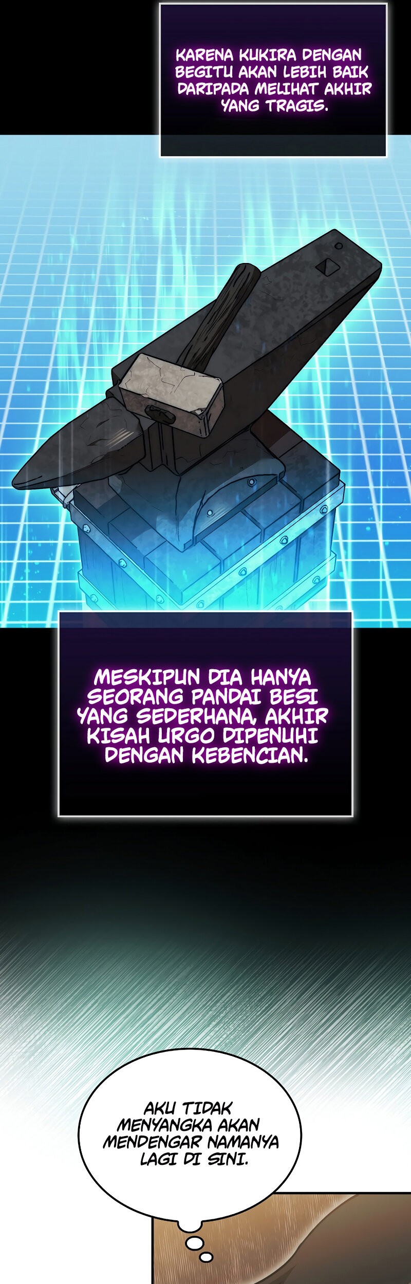 The 31st Piece Turns the Tables Chapter 42 Gambar 22