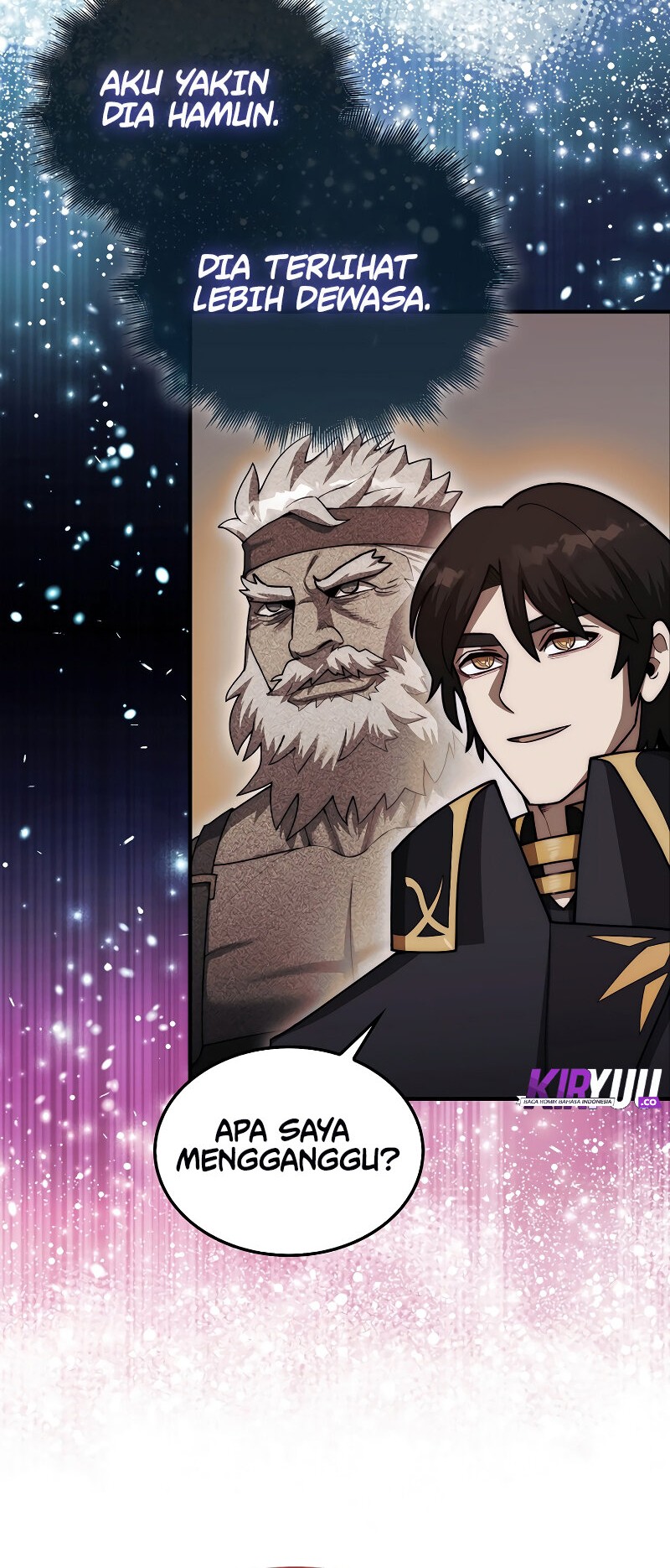 The 31st Piece Turns the Tables Chapter 42 Gambar 29