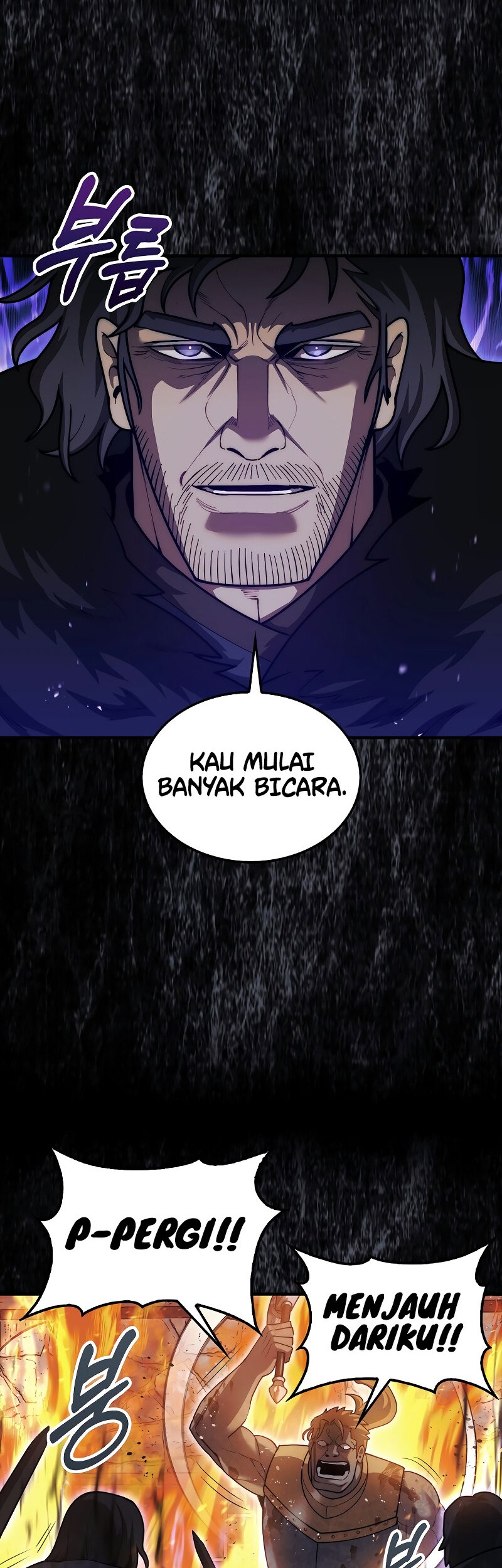 The 31st Piece Turns the Tables Chapter 41 Gambar 48