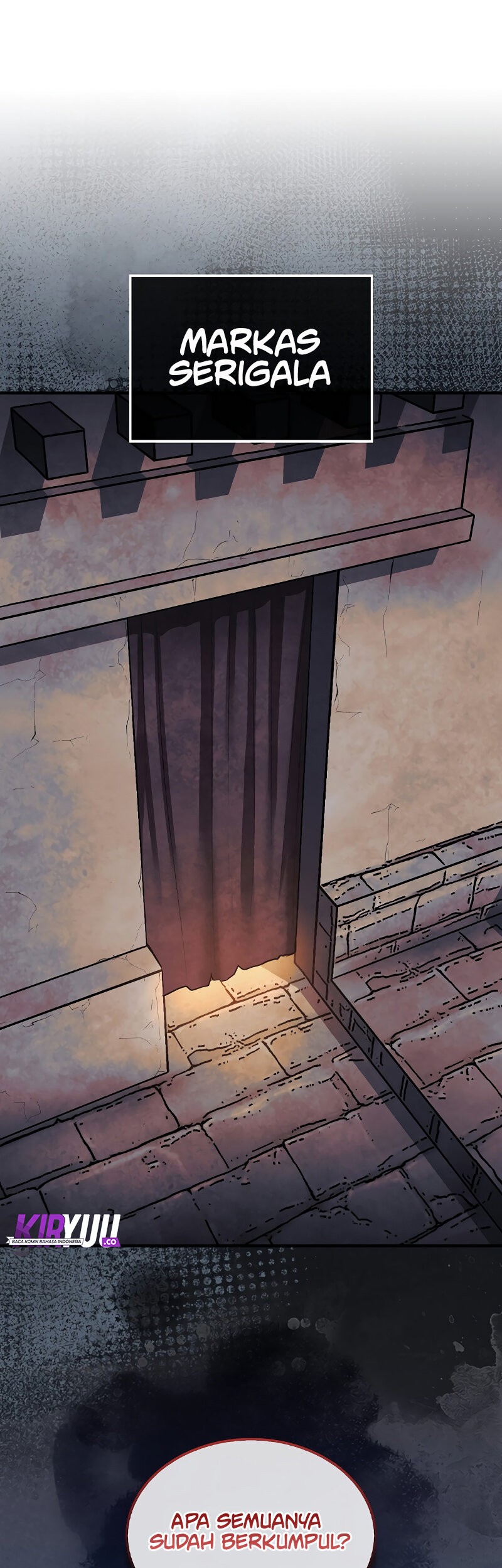 Baca Manhwa The 31st Piece Turns the Tables Chapter 41 Gambar 2