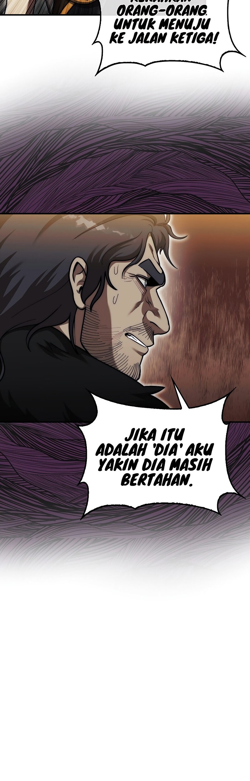 The 31st Piece Turns the Tables Chapter 41 Gambar 12