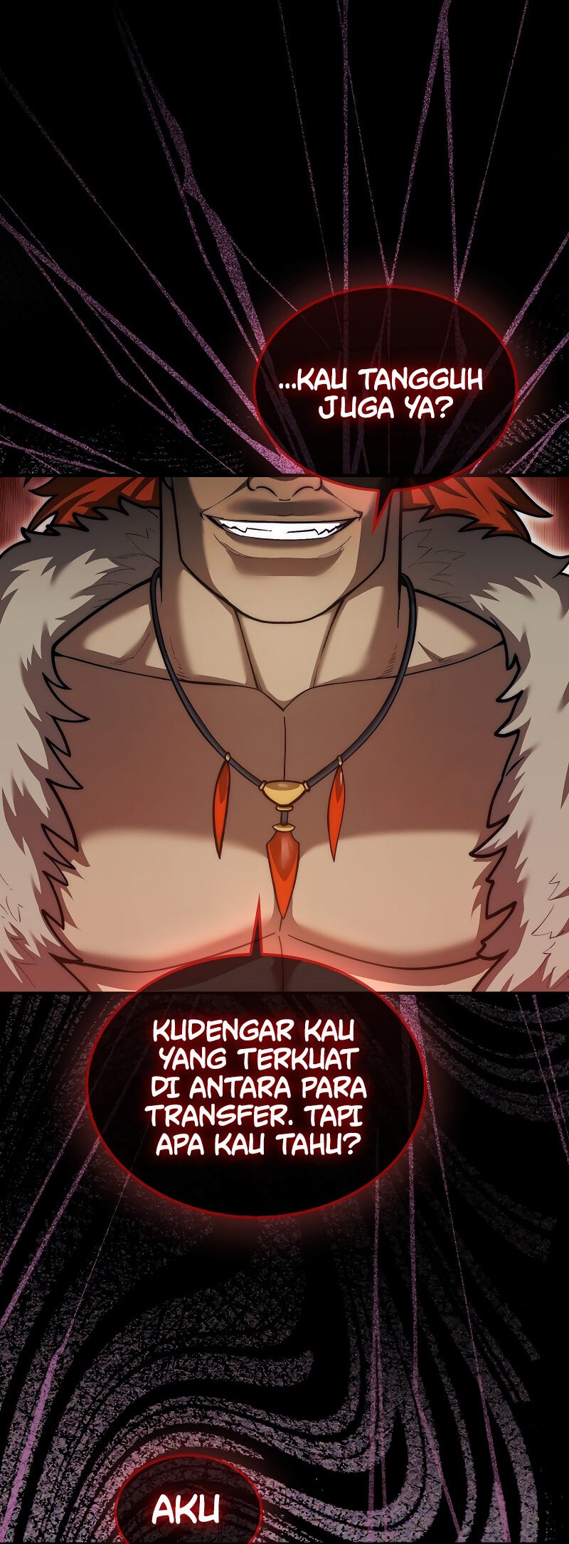 The 31st Piece Turns the Tables Chapter 41 Gambar 21