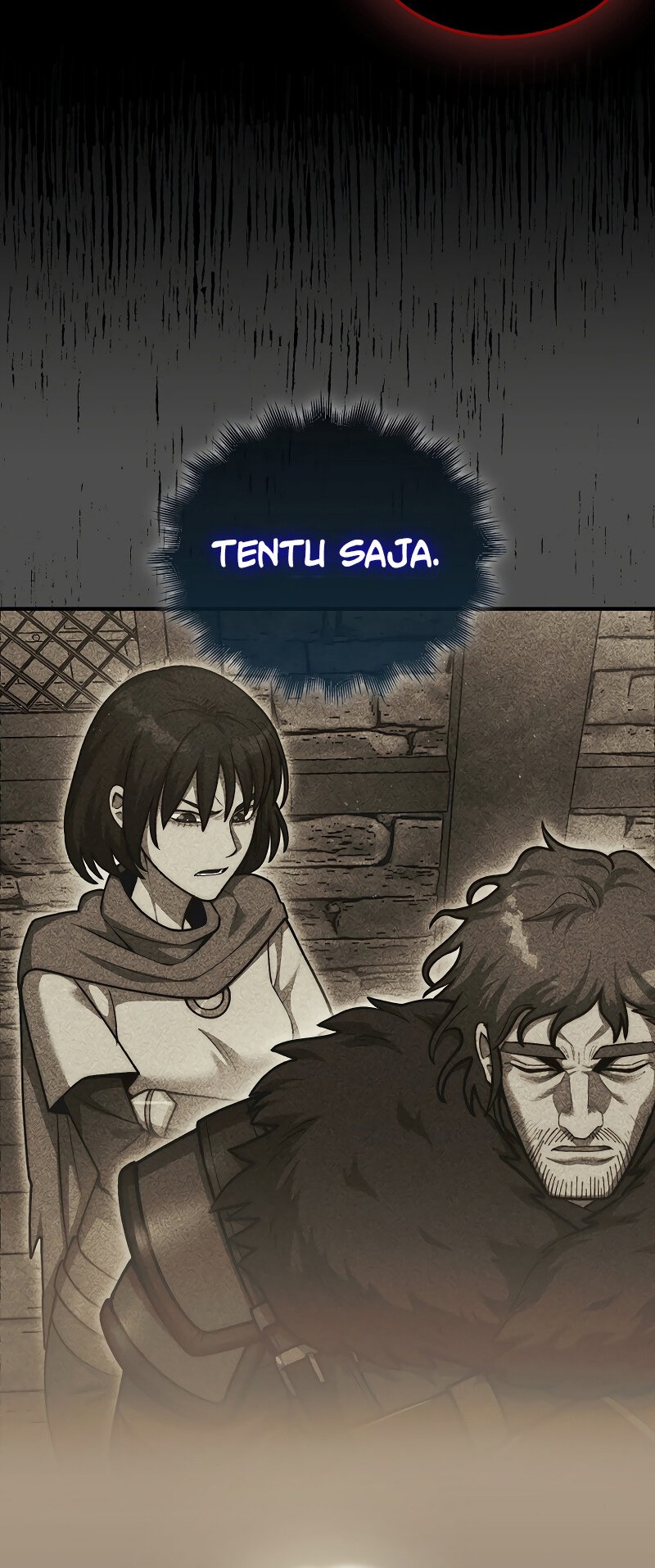 The 31st Piece Turns the Tables Chapter 41 Gambar 25