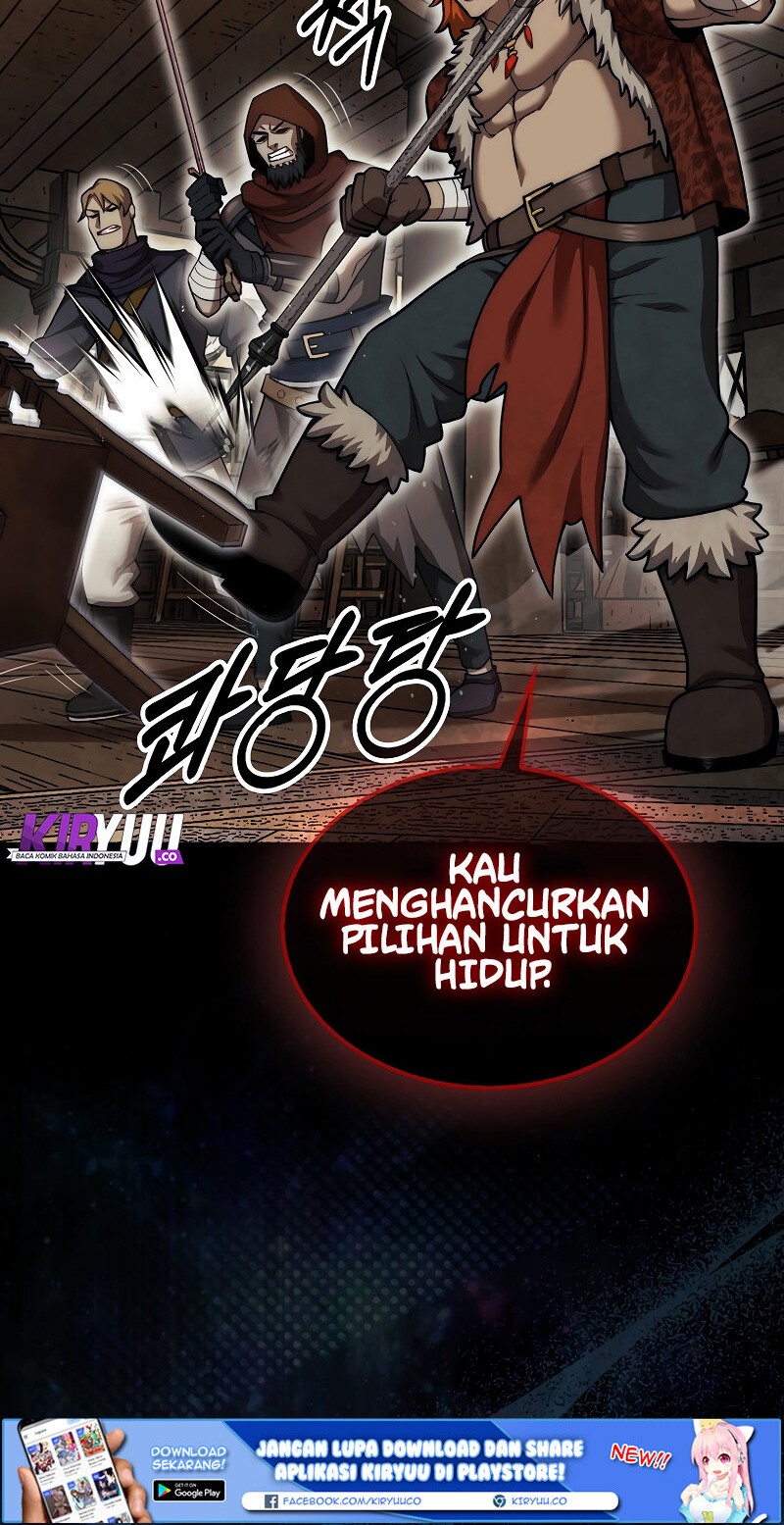 The 31st Piece Turns the Tables Chapter 41 Gambar 33