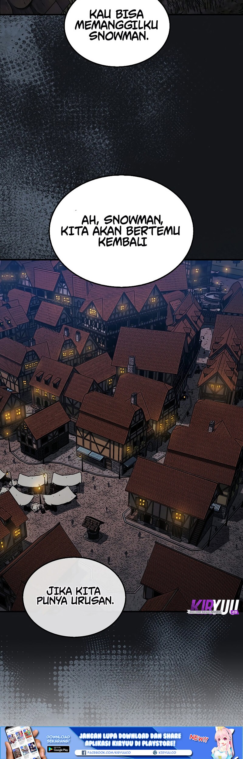 The 31st Piece Turns the Tables Chapter 40 Gambar 5