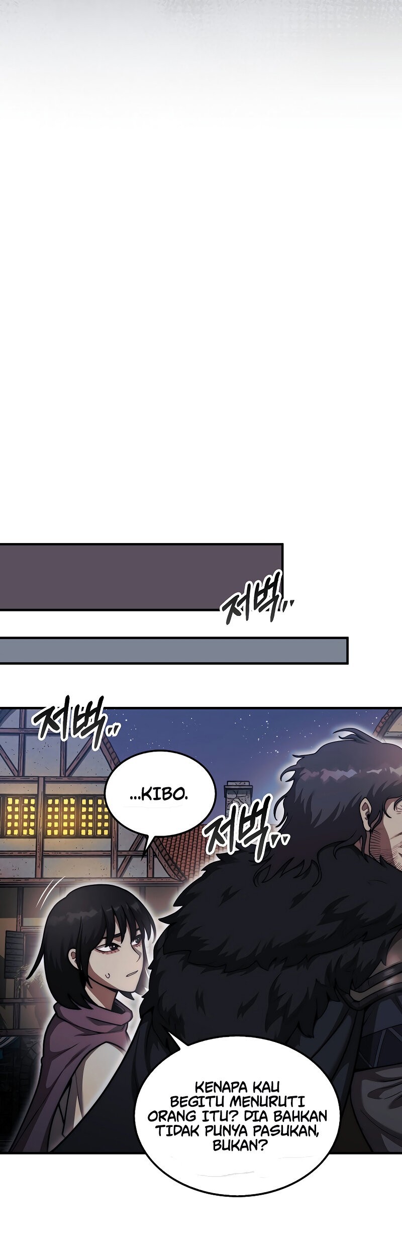 The 31st Piece Turns the Tables Chapter 40 Gambar 6