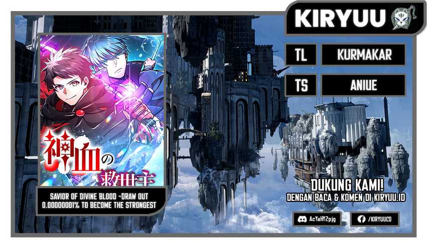 Baca Komik The 31st Piece Turns the Tables Chapter 38 Gambar 1