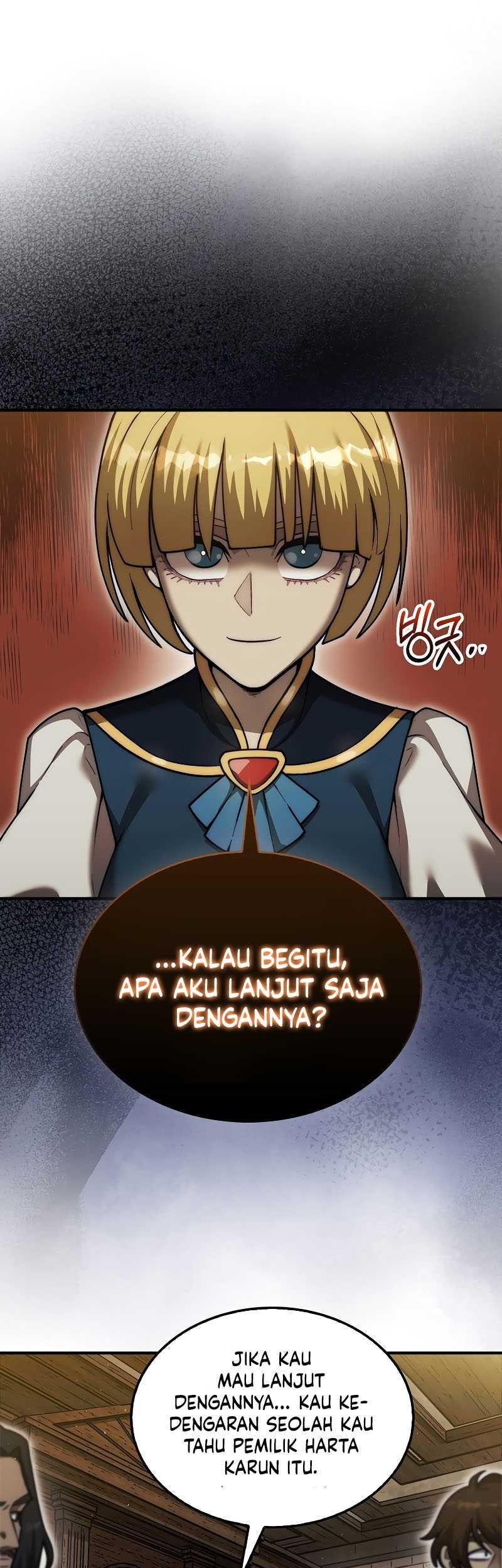Baca Manhwa The 31st Piece Turns the Tables Chapter 38 Gambar 2