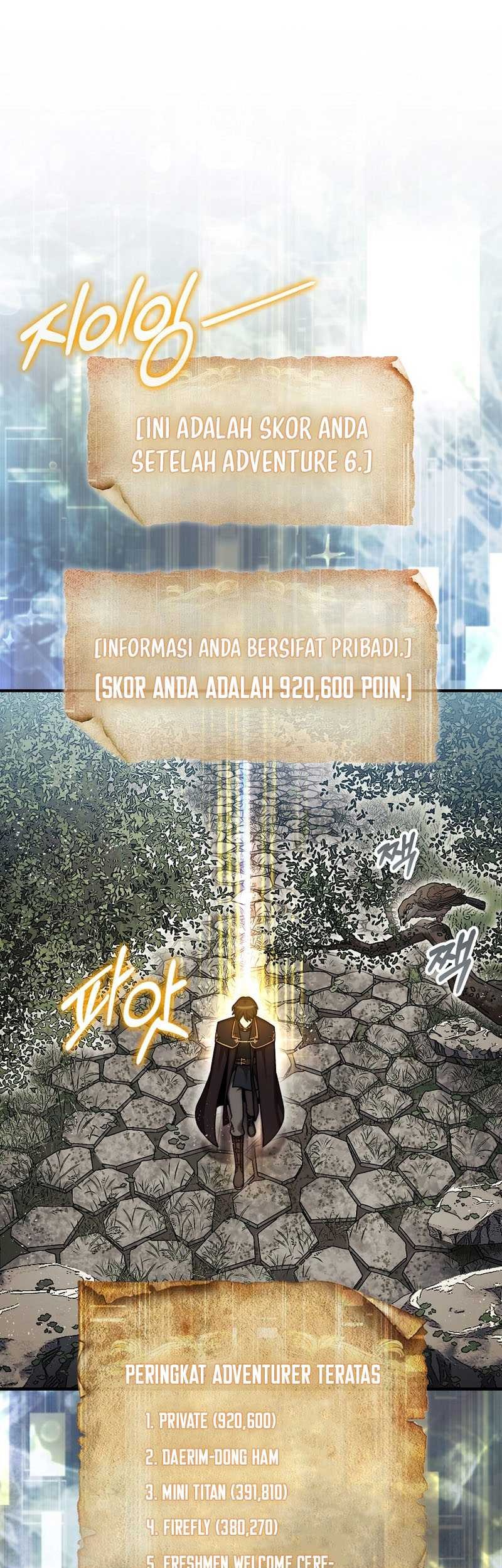 Baca Manhwa The 31st Piece Turns the Tables Chapter 37 Gambar 2