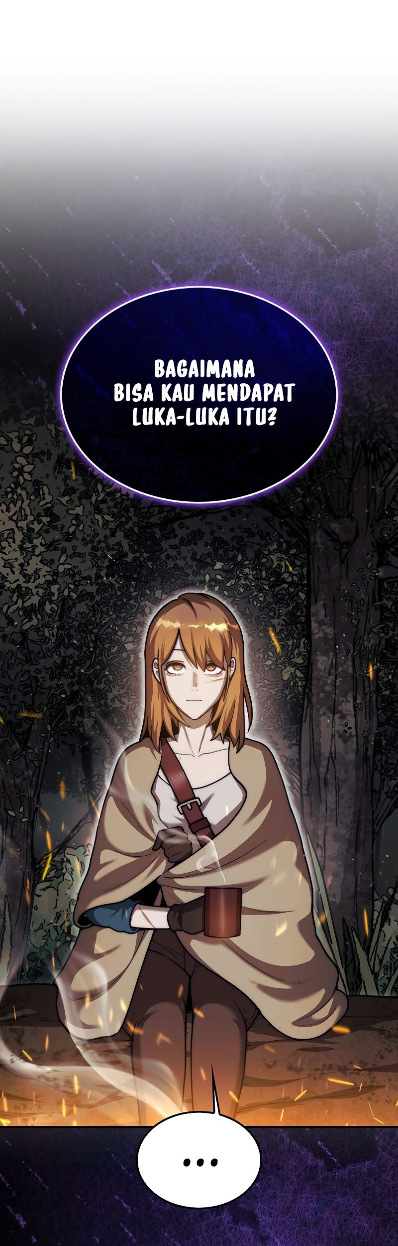 Baca Manhwa The 31st Piece Turns the Tables Chapter 34 Gambar 2