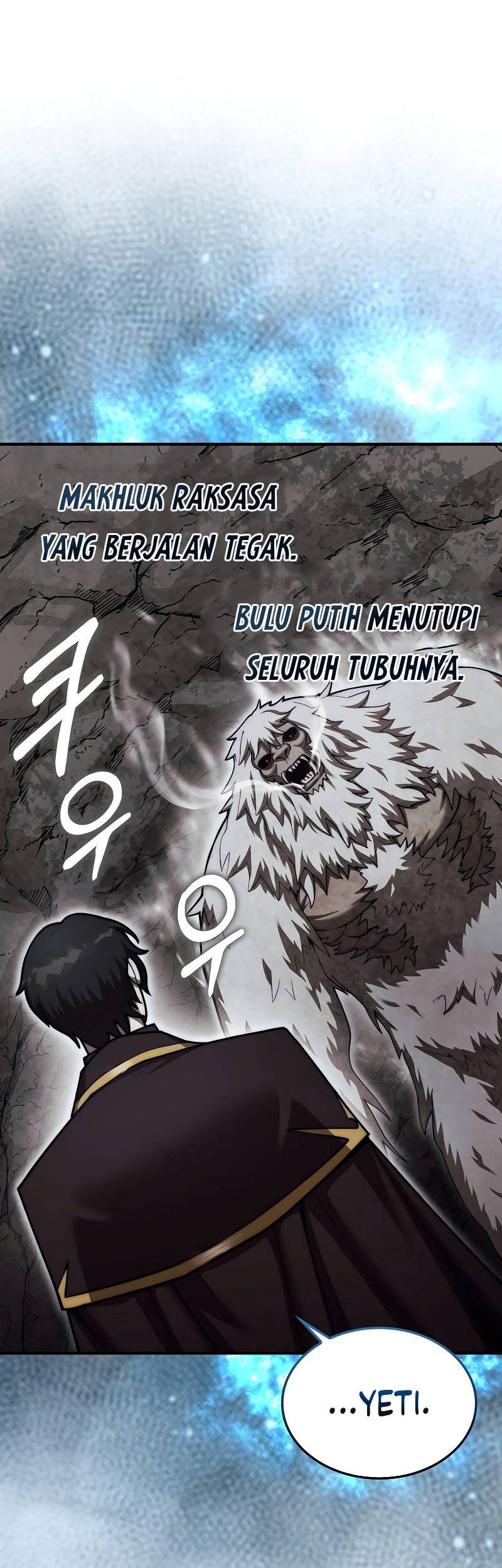 Baca Manhwa The 31st Piece Turns the Tables Chapter 33 Gambar 2
