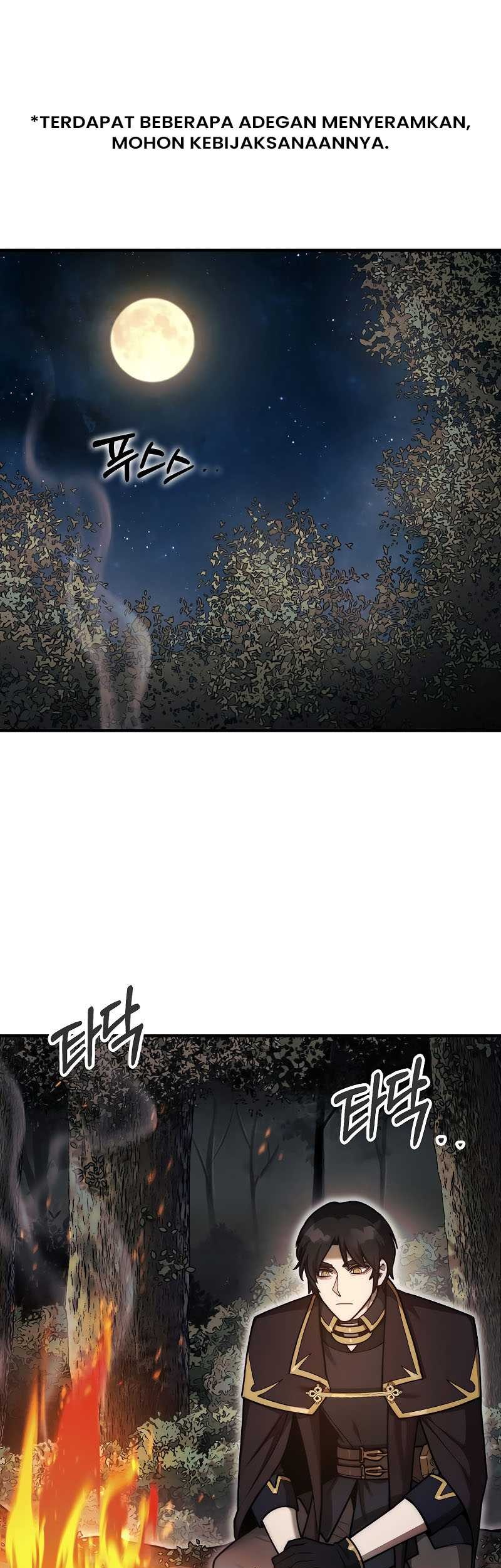 Baca Manhwa The 31st Piece Turns the Tables Chapter 32 Gambar 2