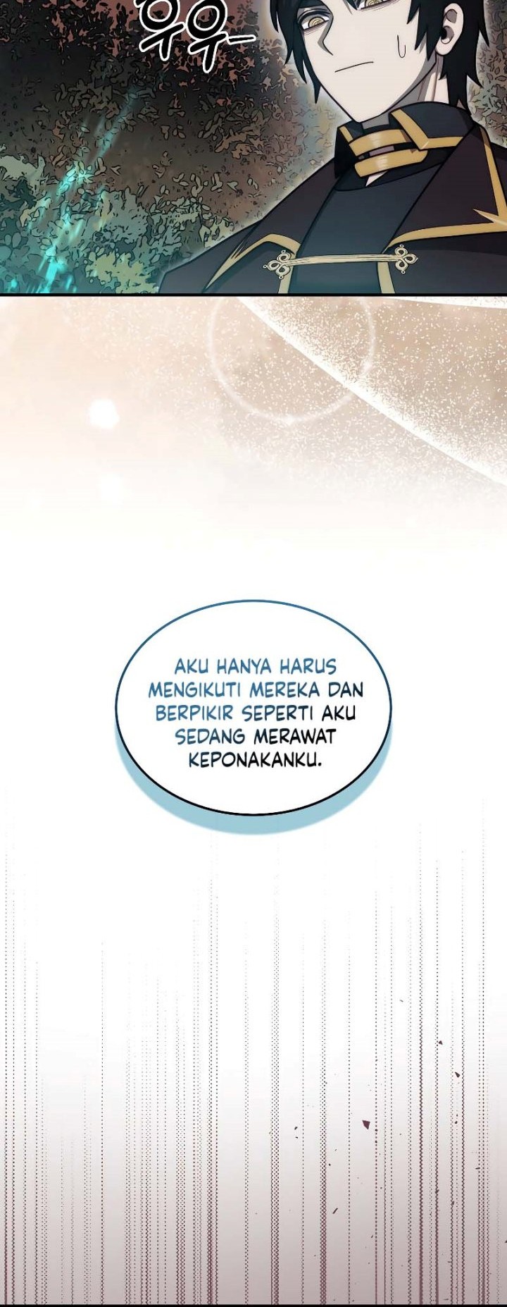 The 31st Piece Turns the Tables Chapter 31 Gambar 41