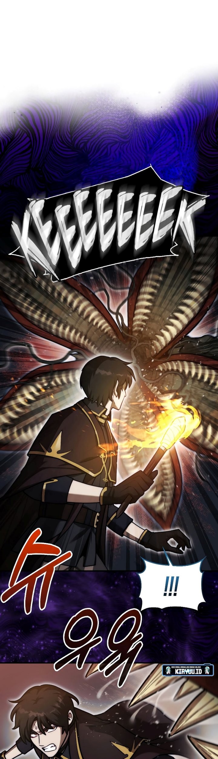 Baca Manhwa The 31st Piece Turns the Tables Chapter 30 Gambar 2