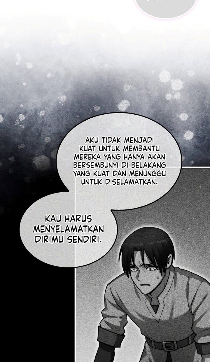 The 31st Piece Turns the Tables Chapter 26 Gambar 62