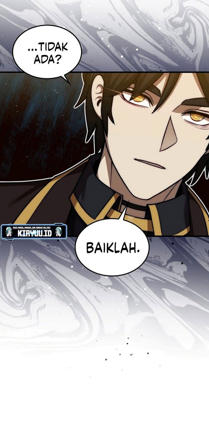 The 31st Piece Turns the Tables Chapter 26 Gambar 71