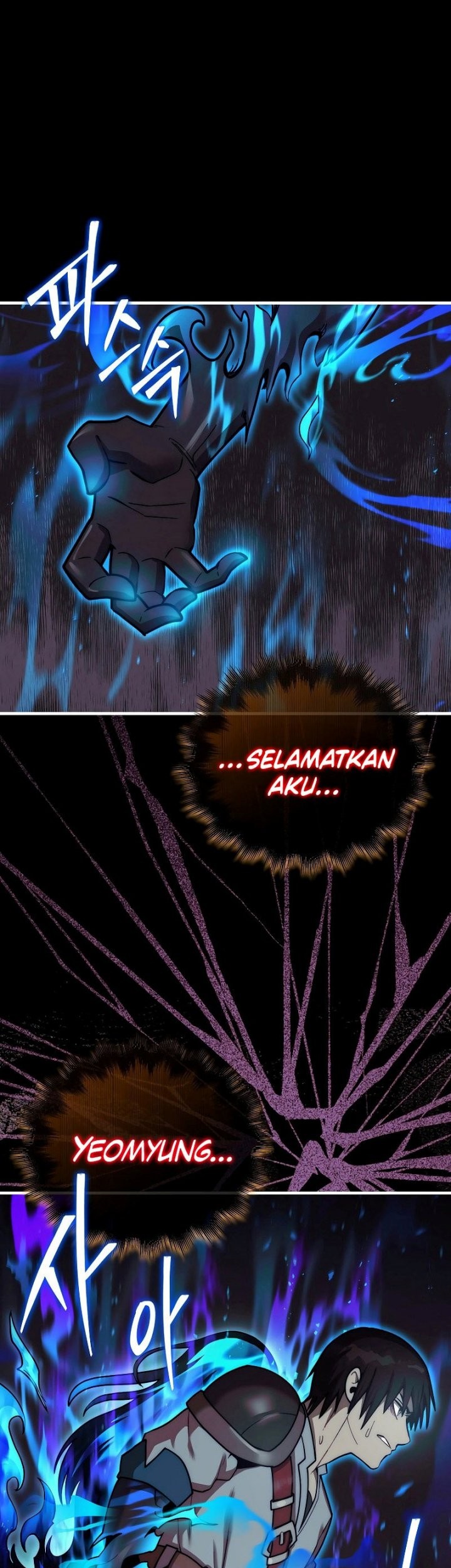 Baca Manhwa The 31st Piece Turns the Tables Chapter 26 Gambar 2