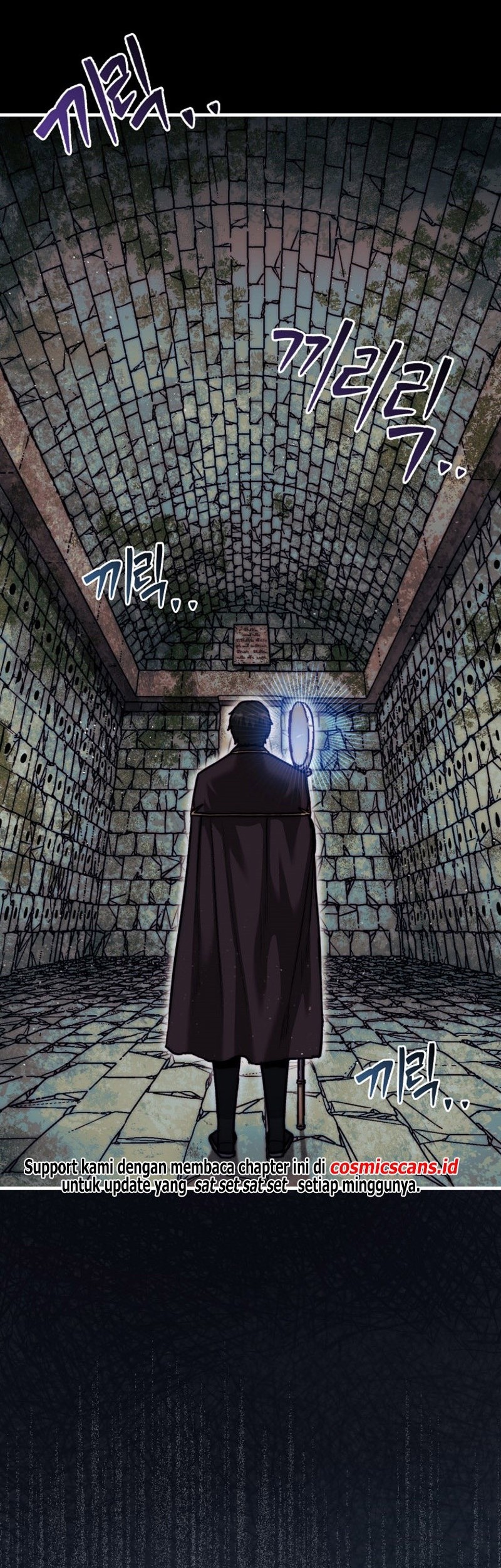 Baca Manhwa The 31st Piece Turns the Tables Chapter 20 Gambar 2