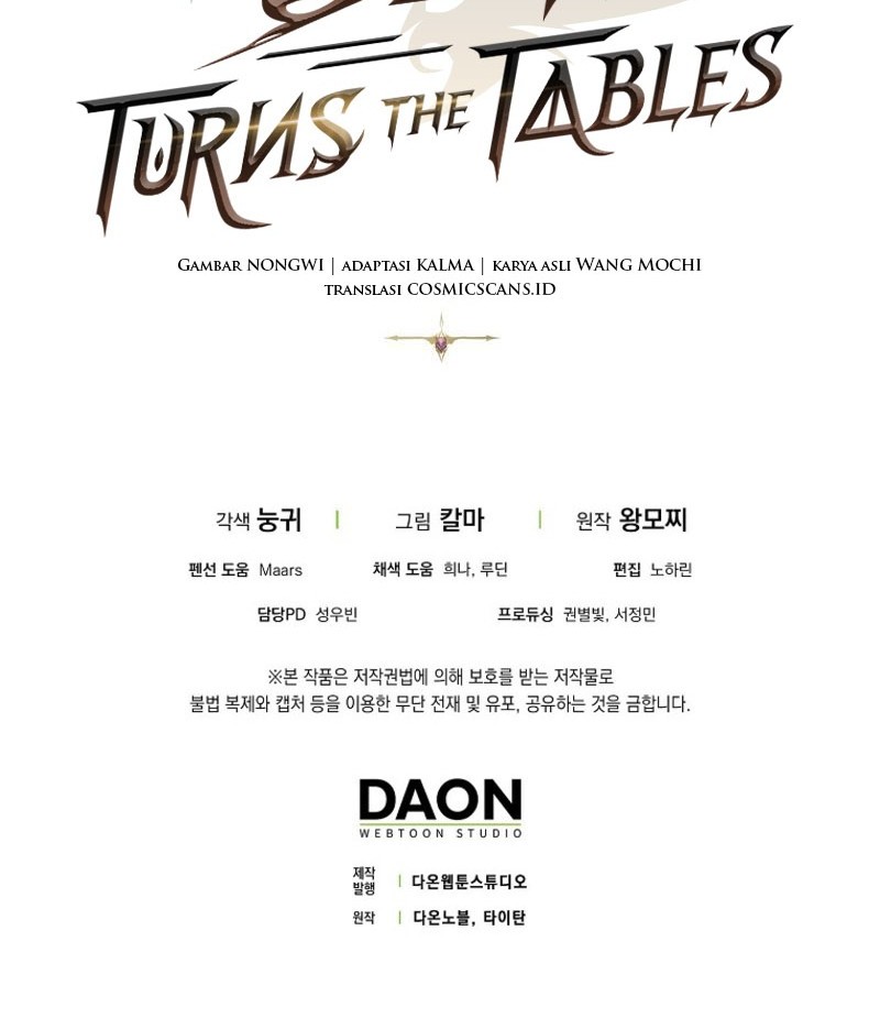 The 31st Piece Turns the Tables Chapter 16 Gambar 60