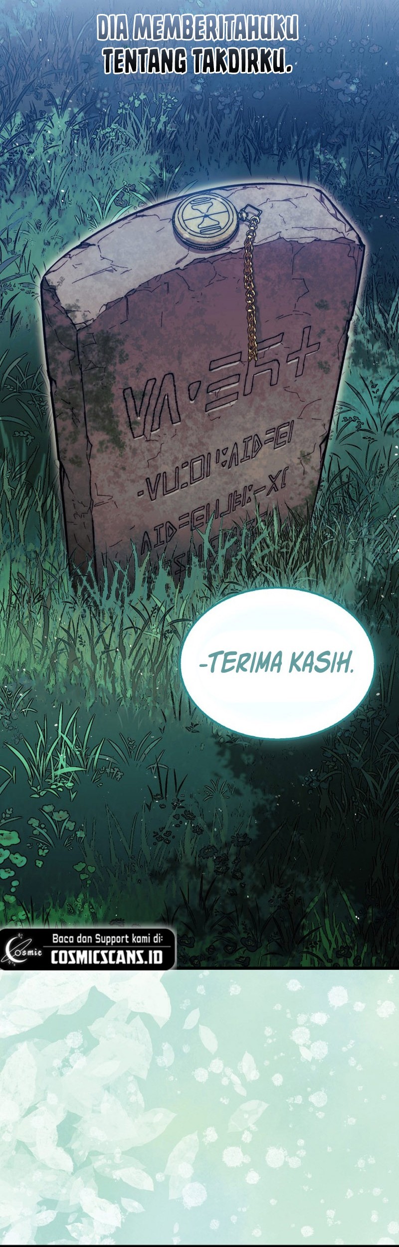 The 31st Piece Turns the Tables Chapter 16 Gambar 11