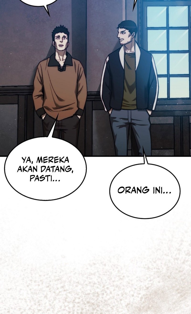 The 31st Piece Turns the Tables Chapter 16 Gambar 17