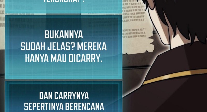 The 31st Piece Turns the Tables Chapter 16 Gambar 21