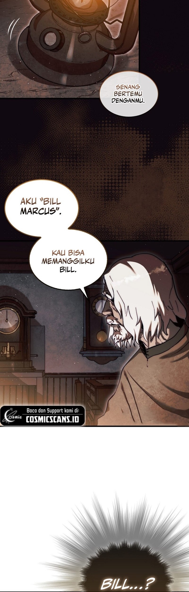 The 31st Piece Turns the Tables Chapter 15 Gambar 5