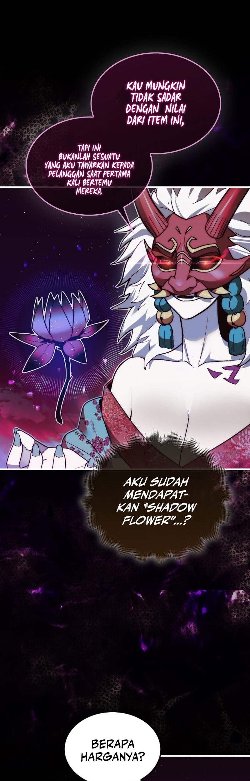 Baca Komik The 31st Piece Turns the Tables Chapter 14 Gambar 1