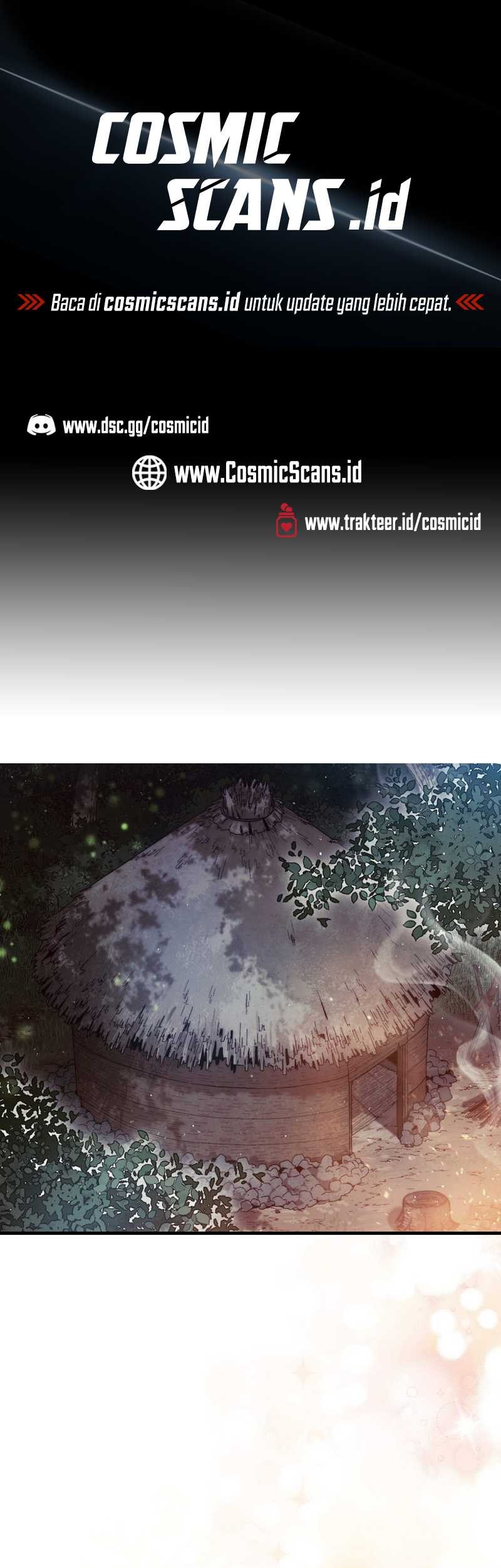 Baca Manhwa The 31st Piece Turns the Tables Chapter 08 Gambar 2
