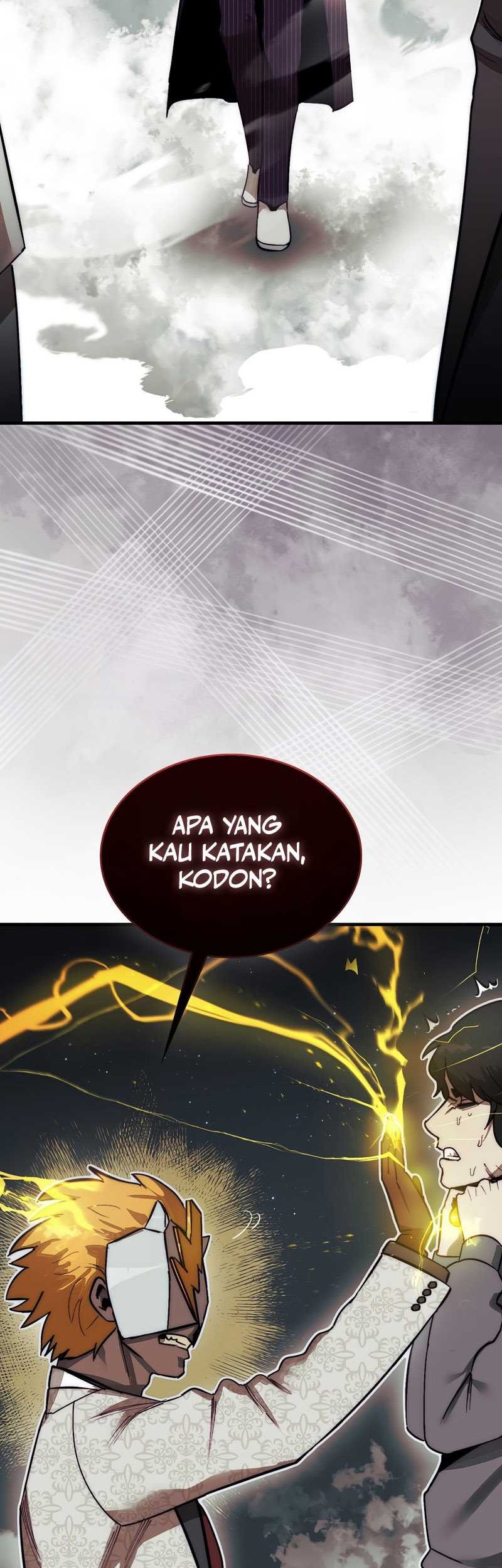 The 31st Piece Turns the Tables Chapter 02 Gambar 16