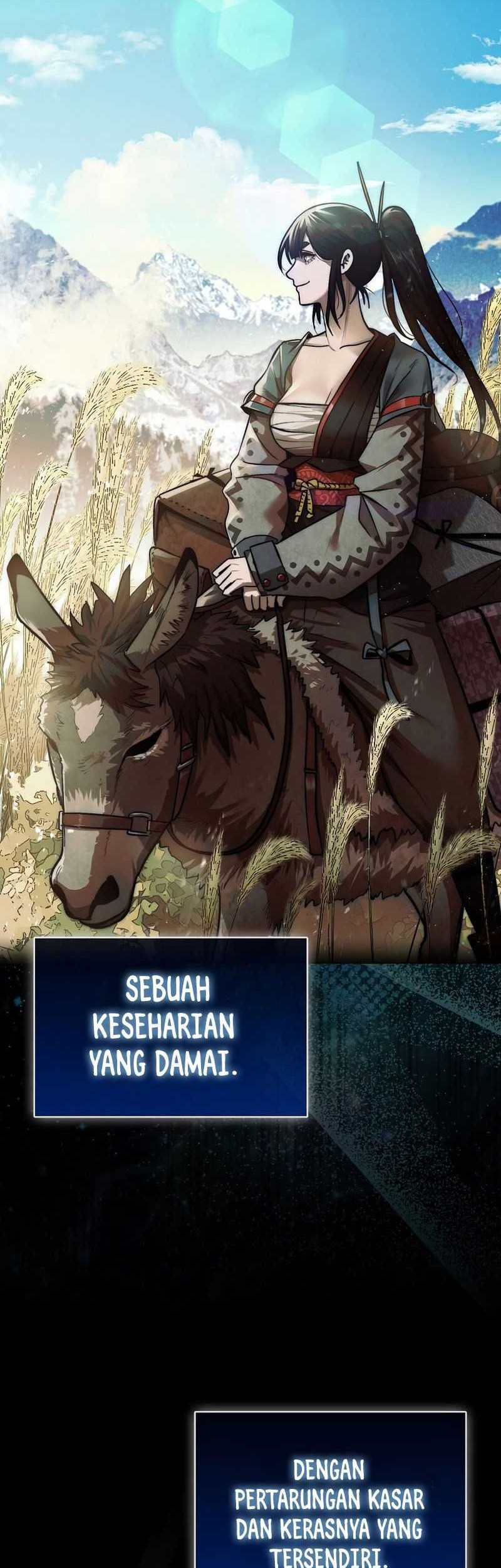 Baca Manhwa The 31st Piece Turns the Tables Chapter 01 Gambar 2