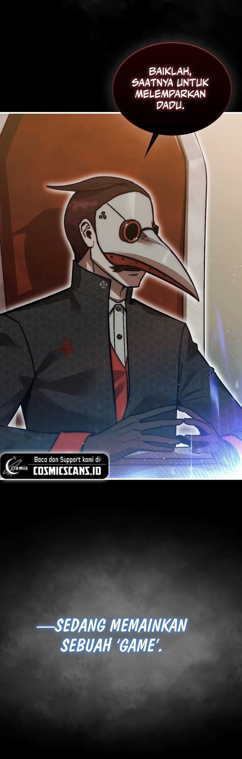 The 31st Piece Turns the Tables Chapter 01 Gambar 20