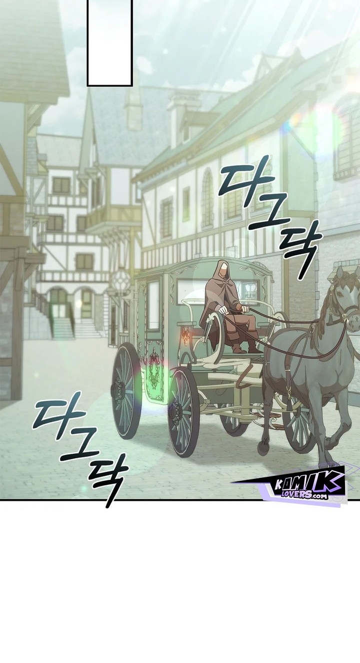 Raising the Princess to Overcome Death Chapter 46 Gambar 25
