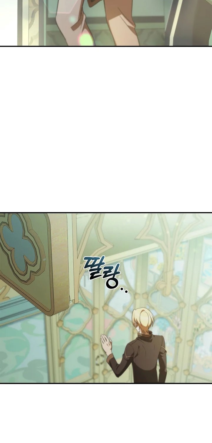 Raising the Princess to Overcome Death Chapter 46 Gambar 27