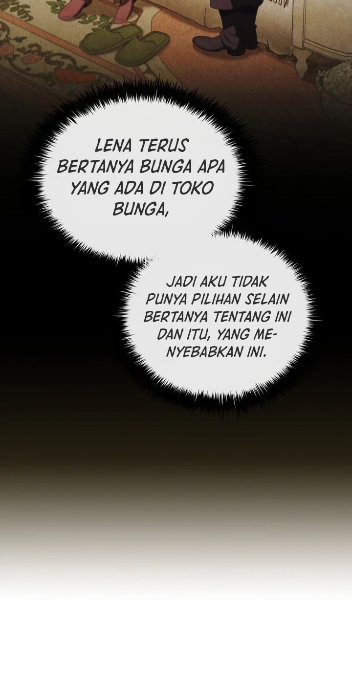 Raising the Princess to Overcome Death Chapter 46 Gambar 33