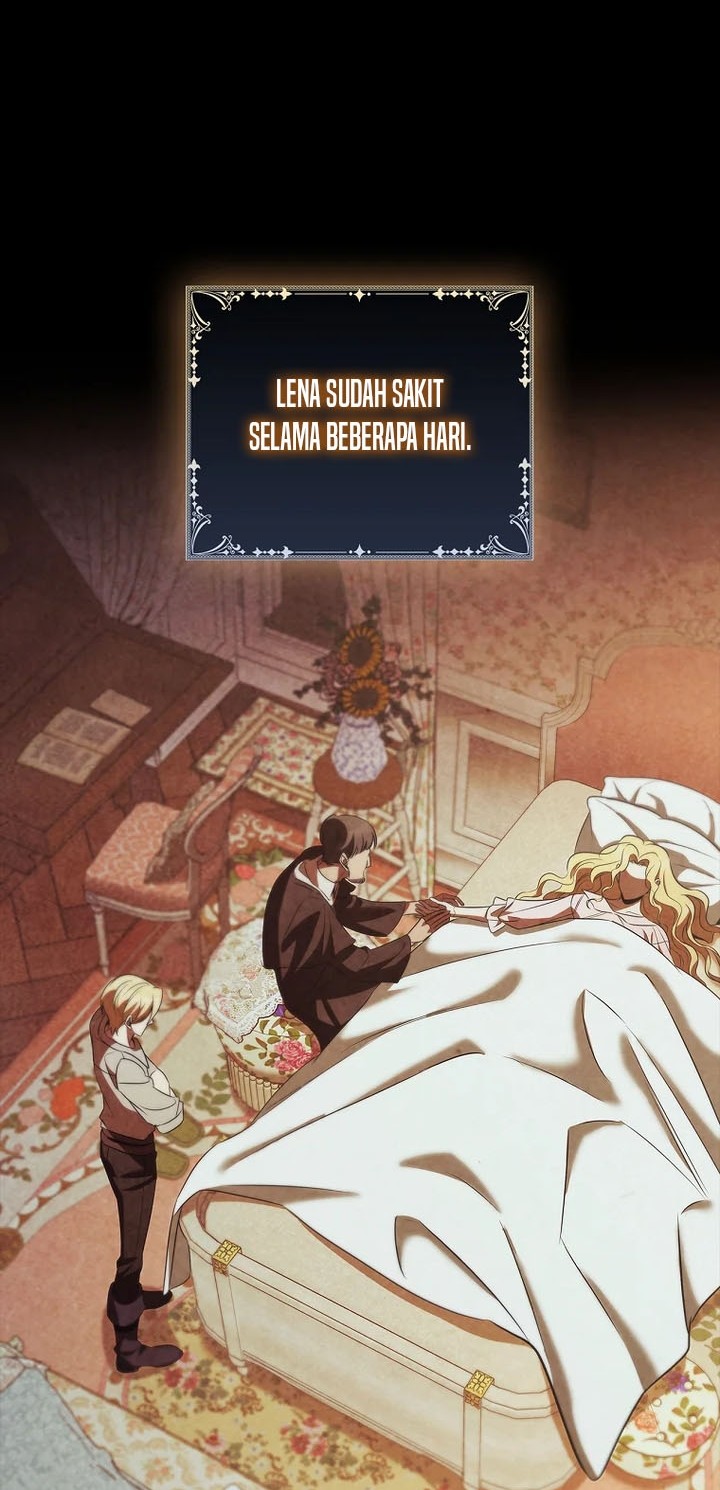 Raising the Princess to Overcome Death Chapter 46 Gambar 35