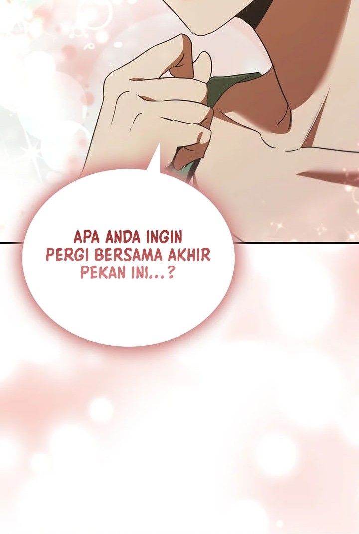 Raising the Princess to Overcome Death Chapter 46 Gambar 49