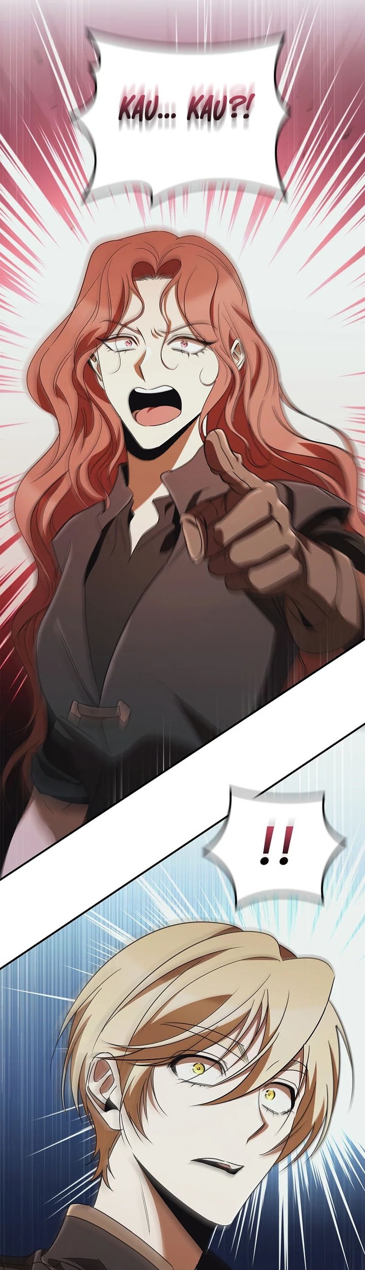Raising the Princess to Overcome Death Chapter 46 Gambar 58