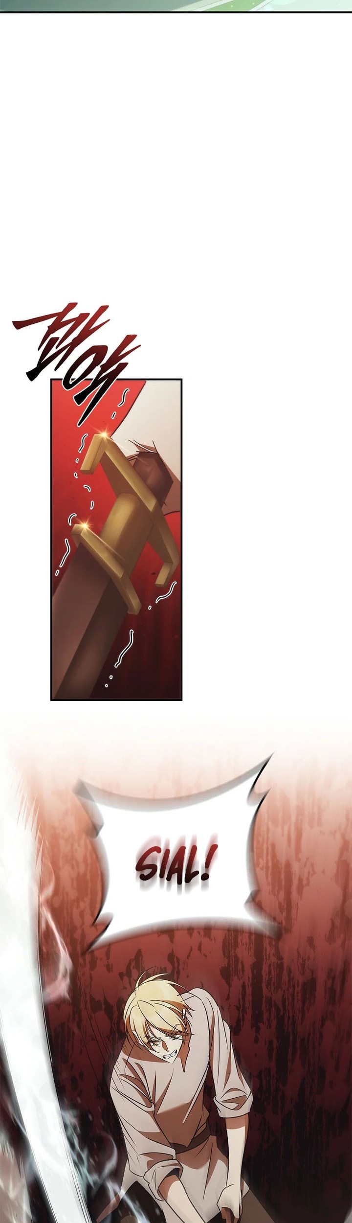 Raising the Princess to Overcome Death Chapter 46 Gambar 8