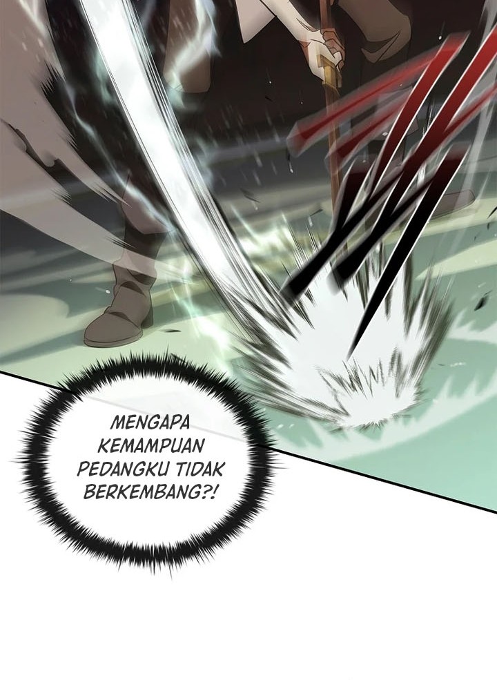 Raising the Princess to Overcome Death Chapter 46 Gambar 9