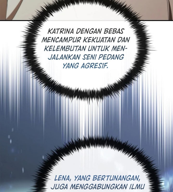 Raising the Princess to Overcome Death Chapter 46 Gambar 11