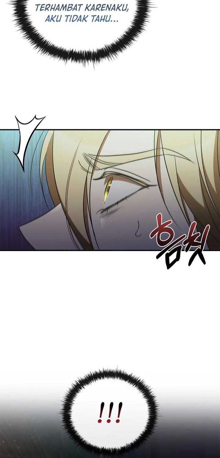 Raising the Princess to Overcome Death Chapter 46 Gambar 13