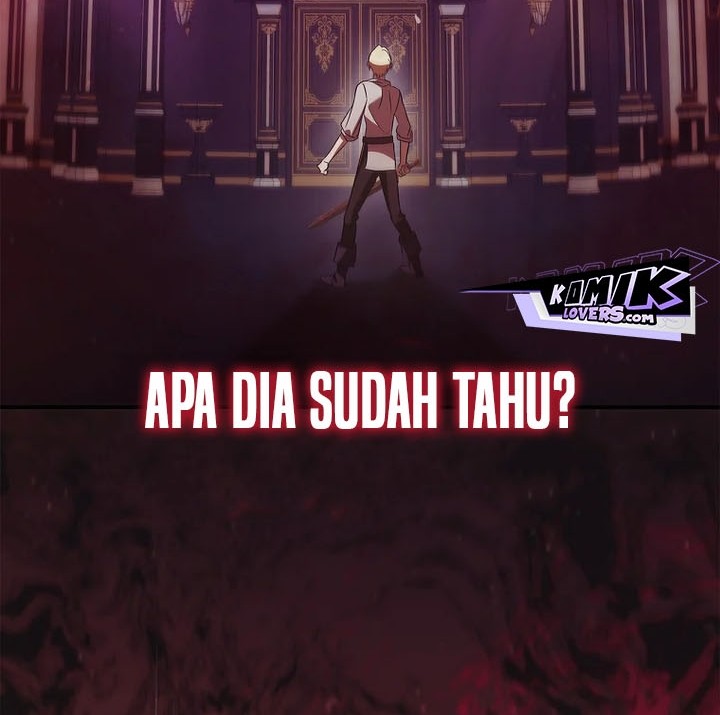 Raising the Princess to Overcome Death Chapter 46 Gambar 15