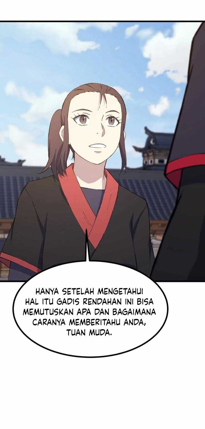 The Great Master Chapter 91 Gambar 37