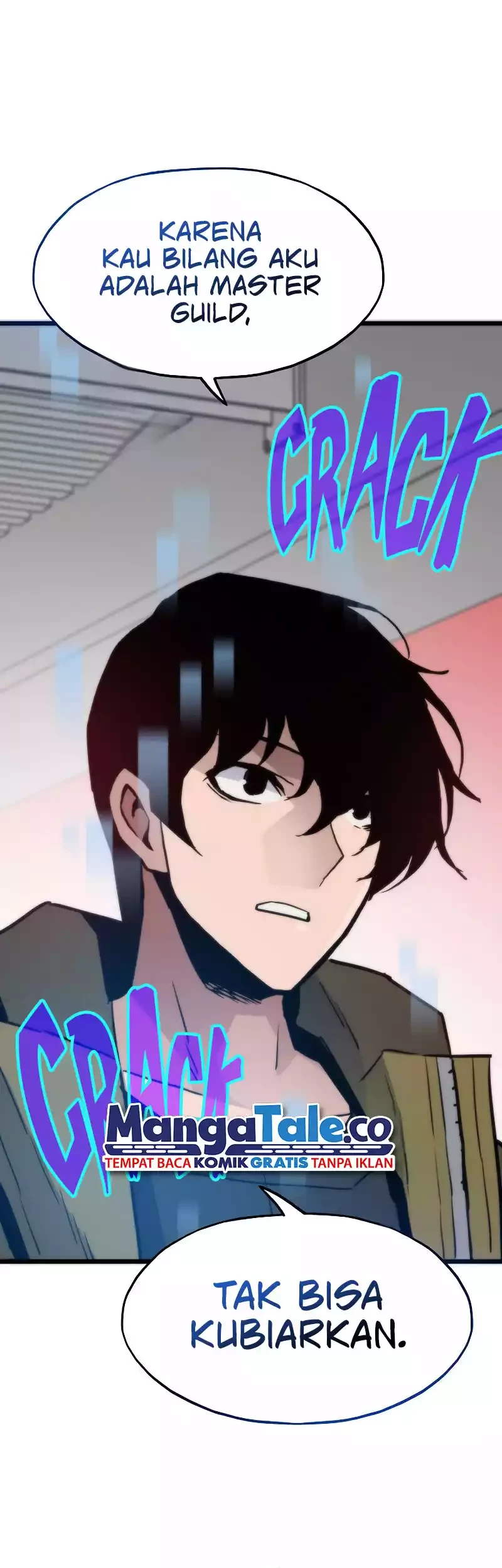 Past Life Regressor (Remake 2022) Chapter 97 Gambar 33